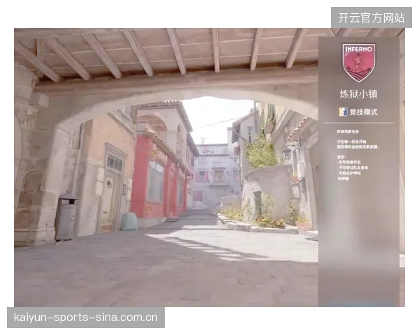 CS_GO经济轮换与装备保存训练：提升你的战术与收益